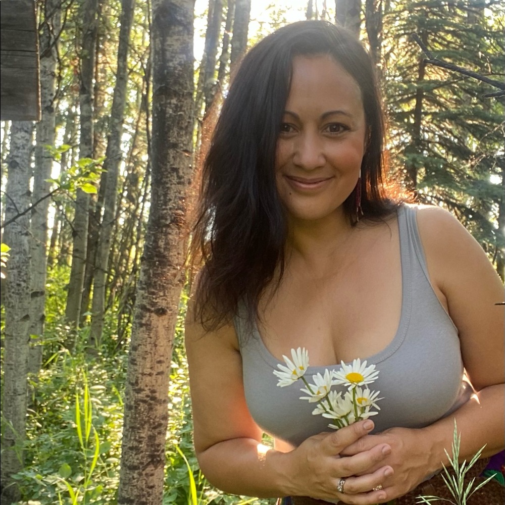 Meet your Posher, Gillian